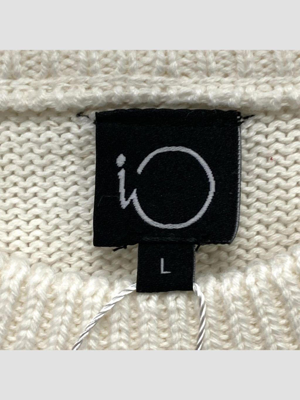Sweater IO - Talla L (VOP00992033)-1