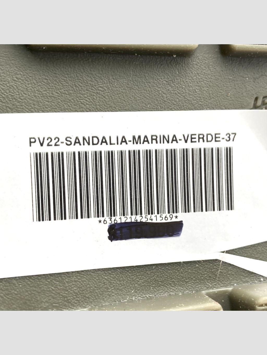 Sandalias CARO CRIADO - Talla 37 (VOP00899921)-4
