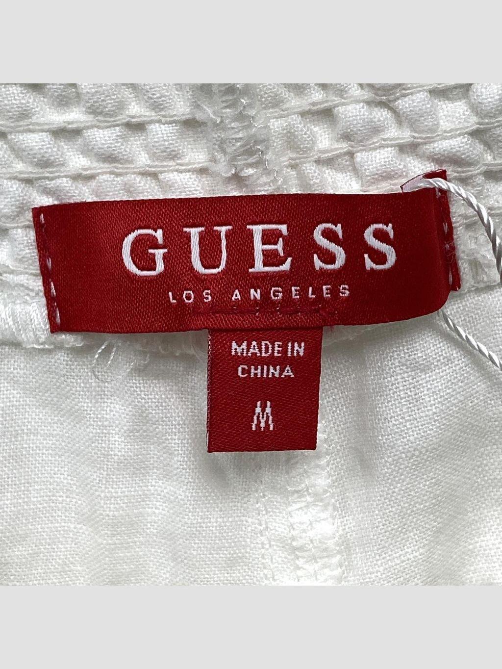 Pantalón GUESS - Talla 38 (VOP01031265)-1