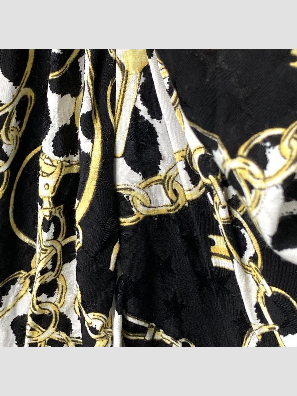 Blusa TOPSHOP - Talla M (VOP00950041)-2