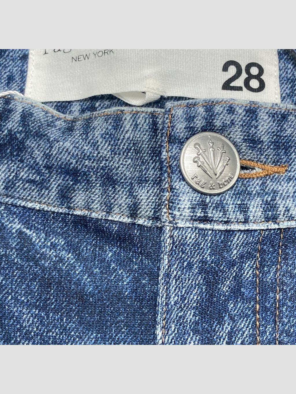 Pantalón RAG & BONE - Talla 38 (VOP00989345)-2