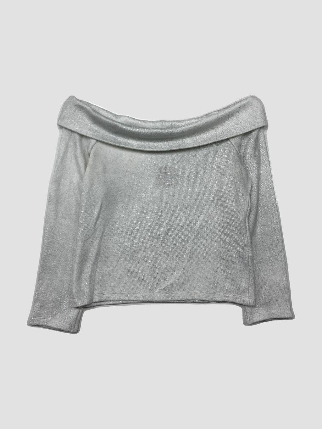Blusa ZARA - Talla M (VOP01139130)-0