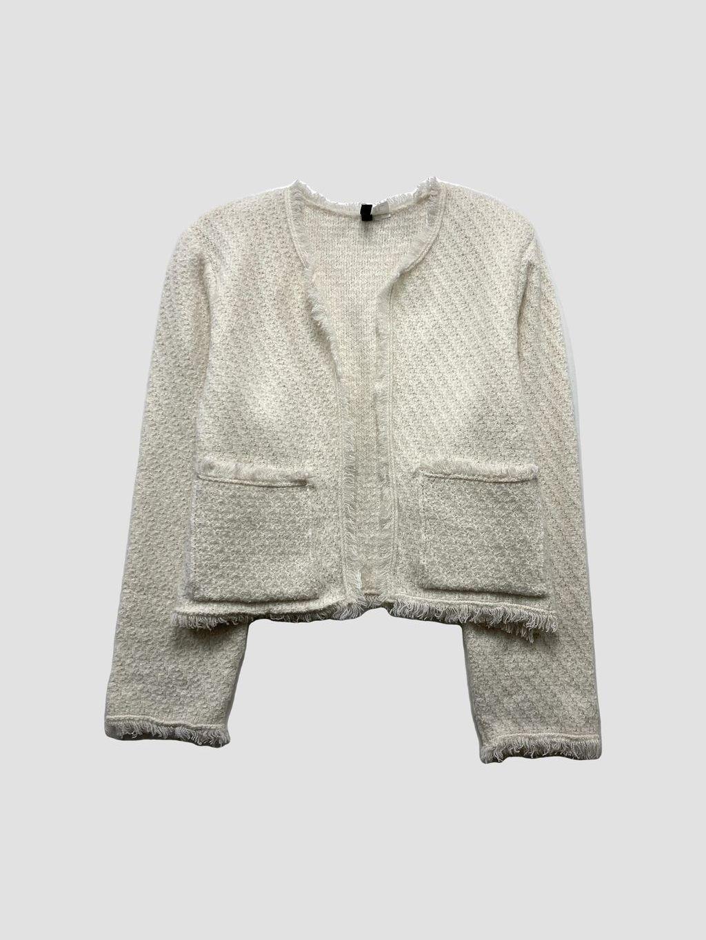 Chaleco H&M - Talla M (VOP00989363)-0