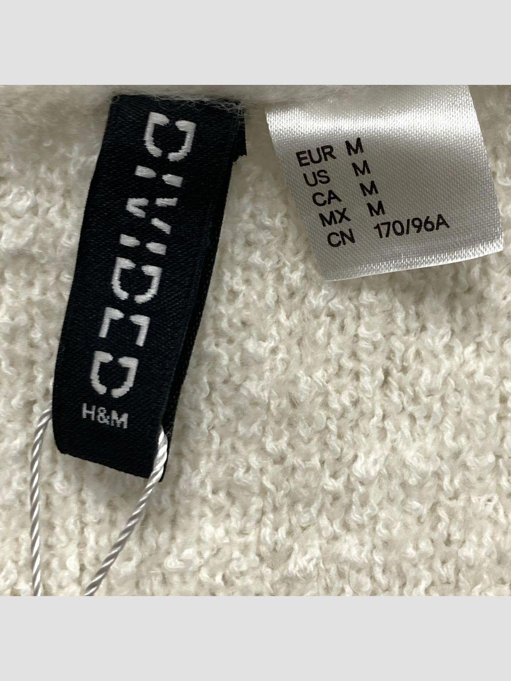 Chaleco H&M - Talla M (VOP00989363)-1