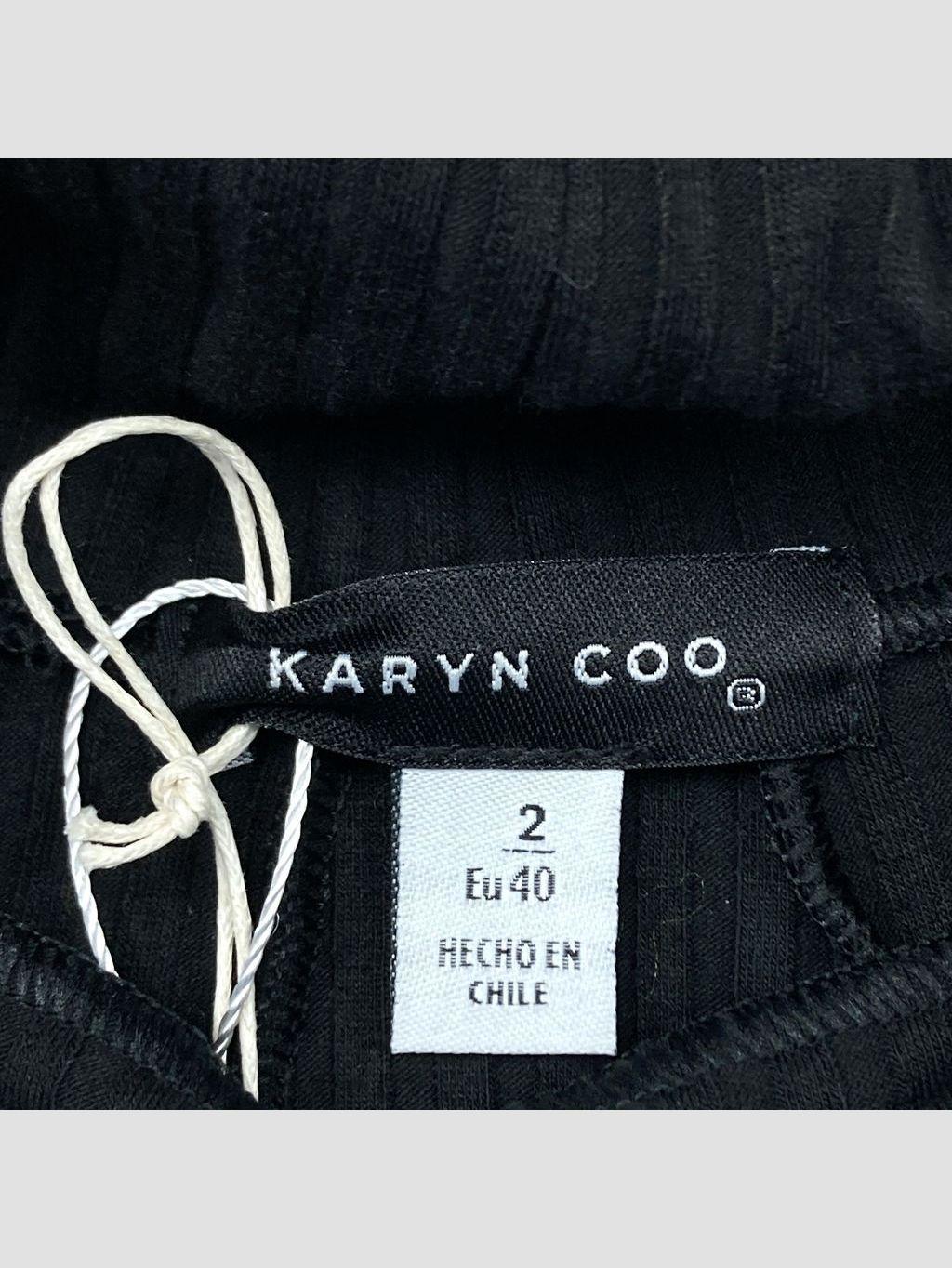 Polera KARYN COO - Talla M (VOP01185728)-1