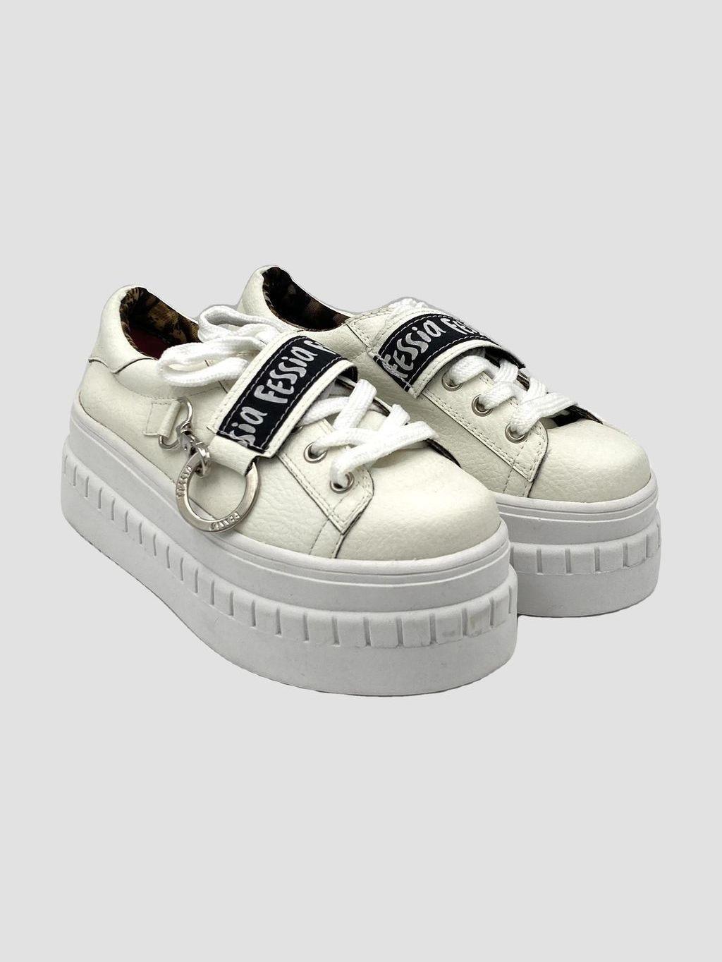 Zapatillas FESSIA - Talla 36 (VOP00924476)-1