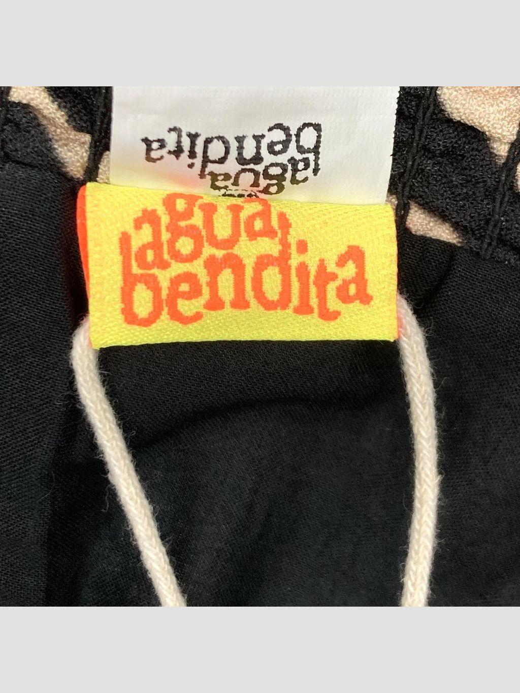 Top AGUA BENDITA - Talla M (VOP01125685)-2