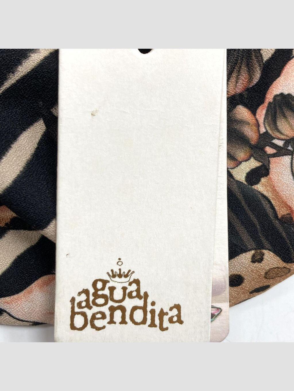 Top AGUA BENDITA - Talla M (VOP01125685)-4