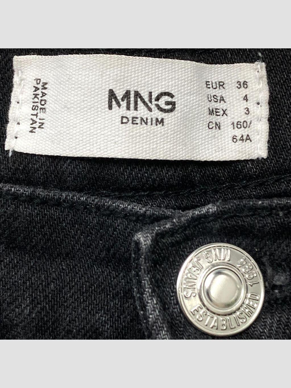 Jean MANGO - Talla 36 (VOP00955169)-2