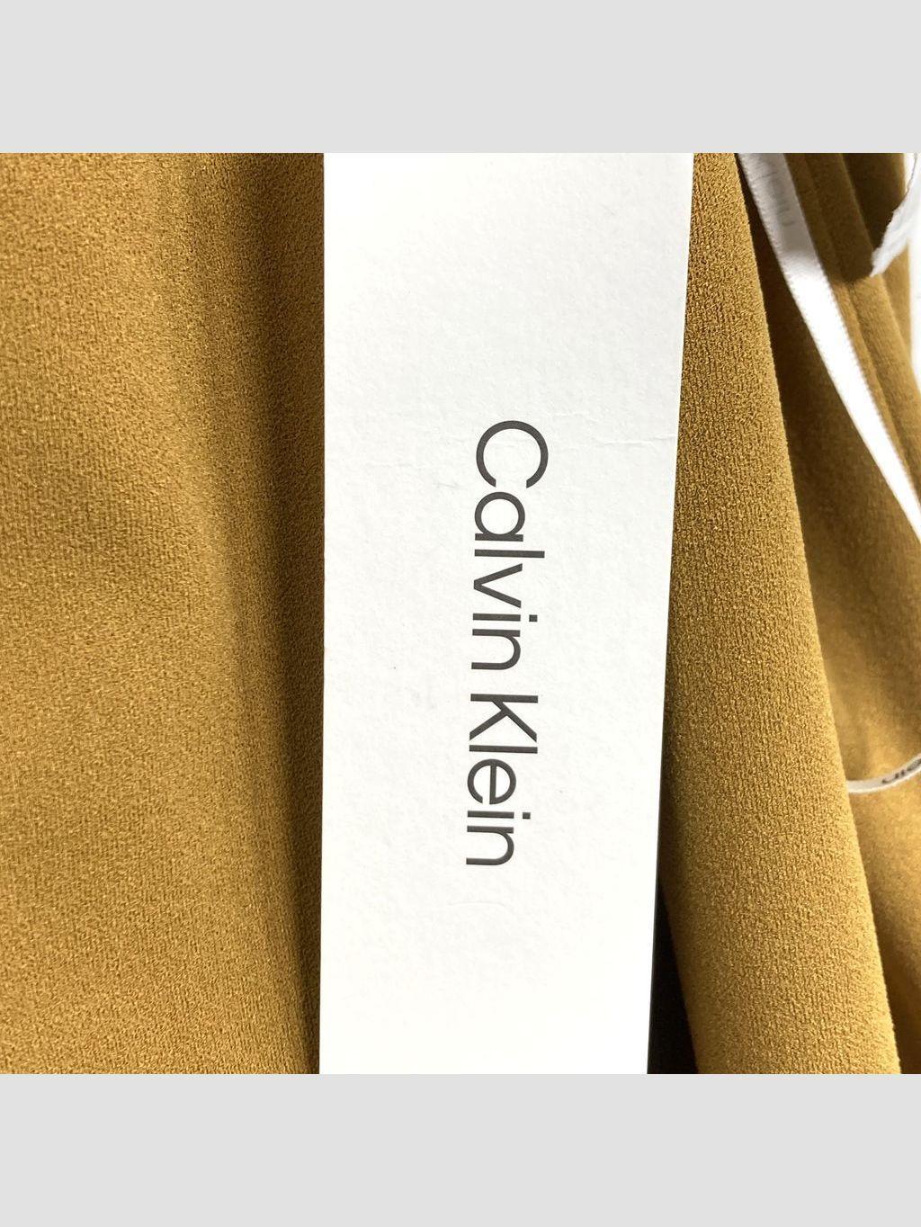 Vestido largo CALVIN KLEIN - Talla S (VOP01124771)-2