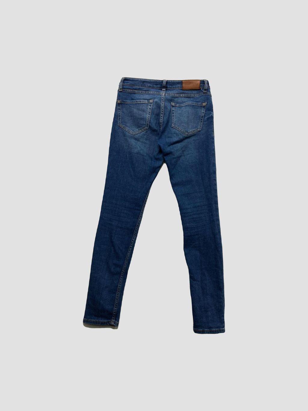 Jean MANGO - Talla 34 (VOP00938499)-1