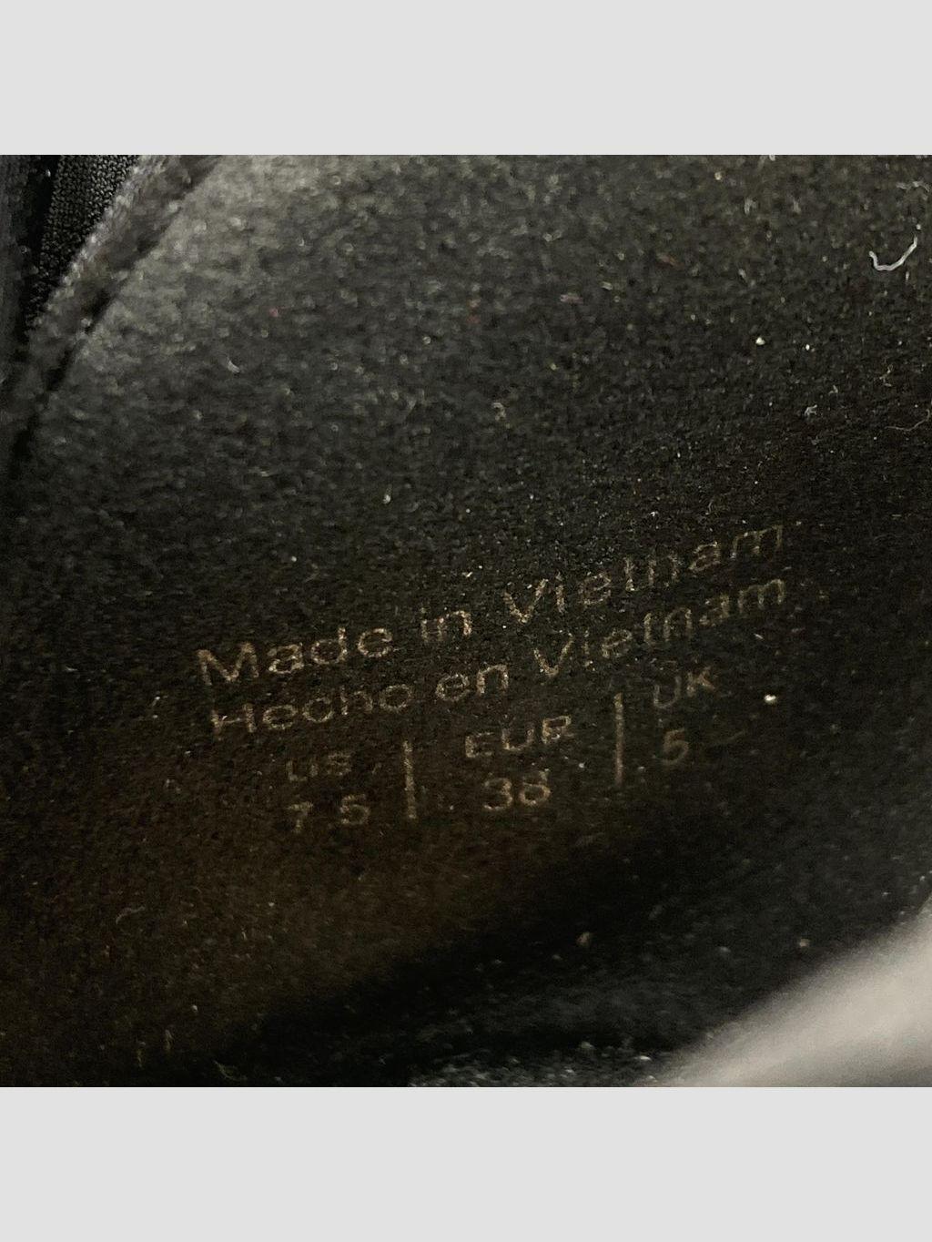 Zapatos de taco ALDO - Talla 38 (VOP01075975)-3