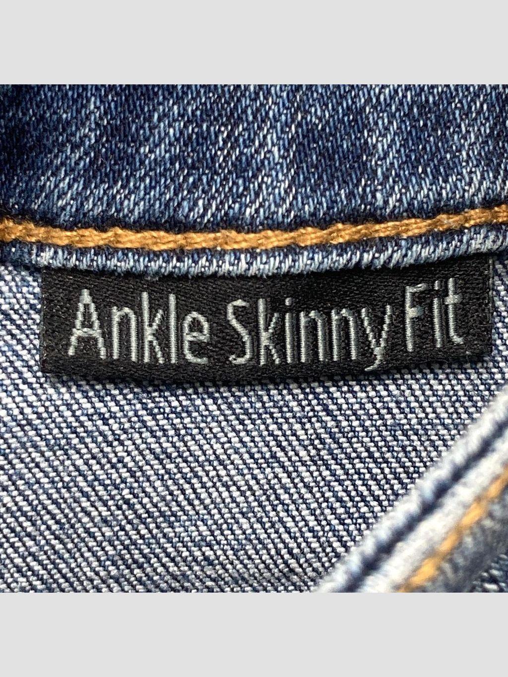 Jean VERVET - Talla 36 (VOP00970215)-3