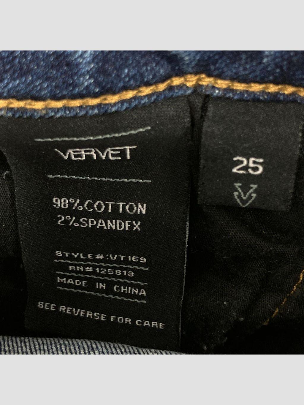 Jean VERVET - Talla 36 (VOP00970215)-4