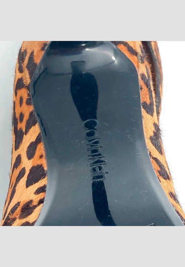 Zapatos de taco CALVIN KLEIN - Talla 37 (VOP00769286)-2