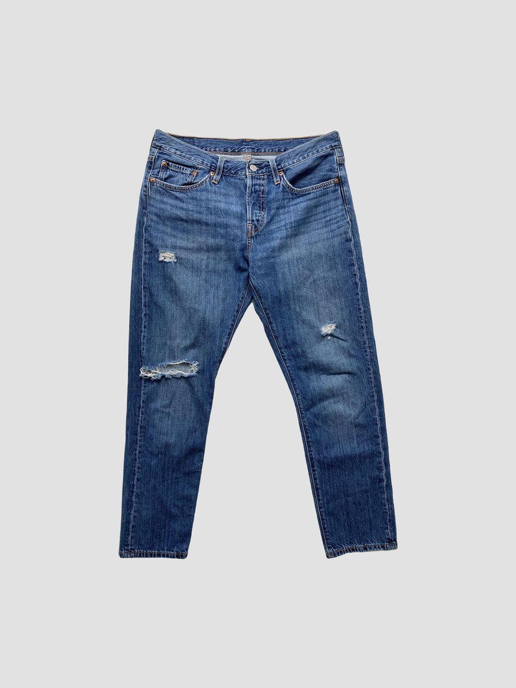 Jean LEVI'S - Talla 38 (VOP00981940)-0