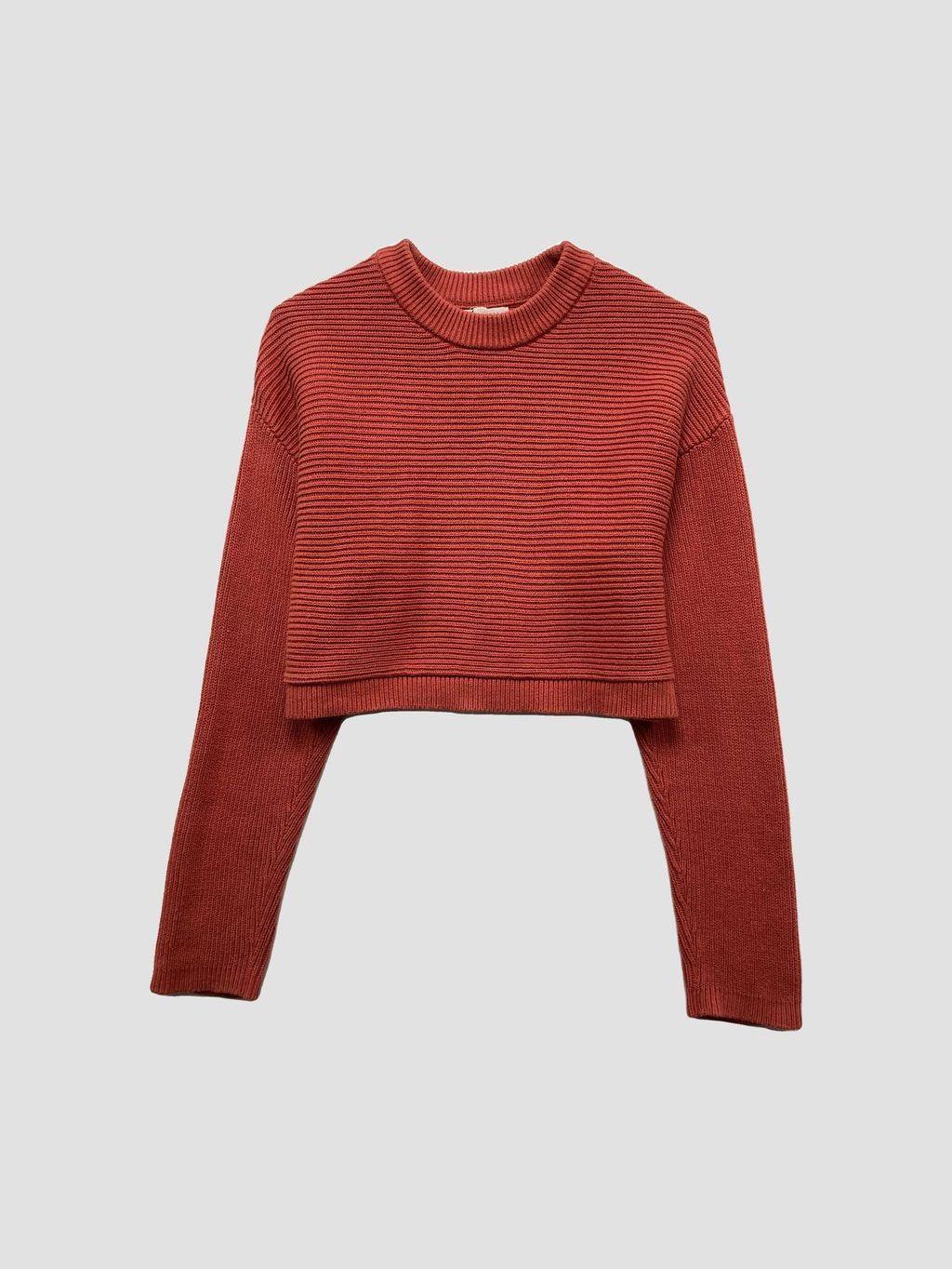 Sweater LA HEARTS - Talla XS (VOP00939483)-0