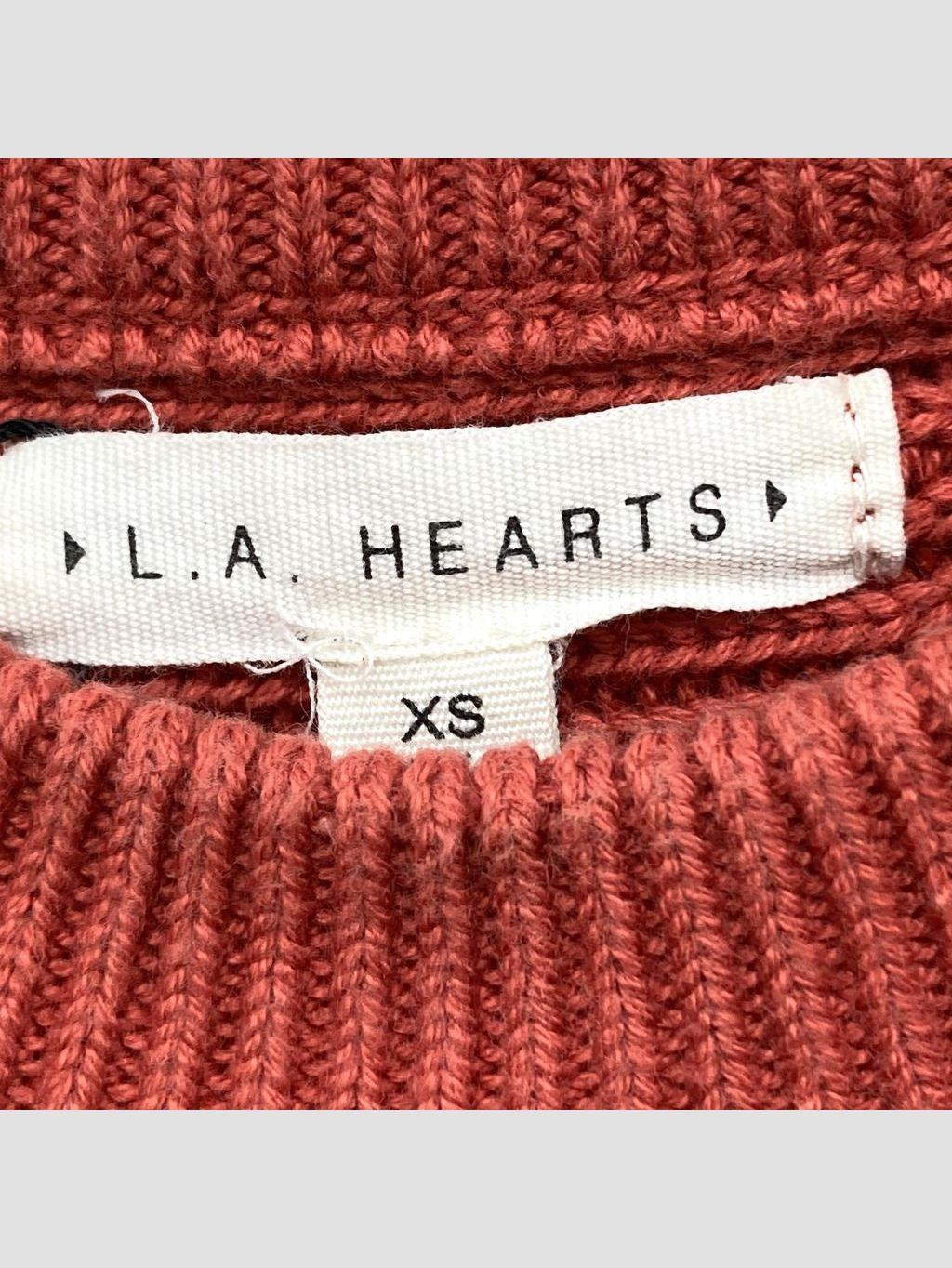Sweater LA HEARTS - Talla XS (VOP00939483)-1