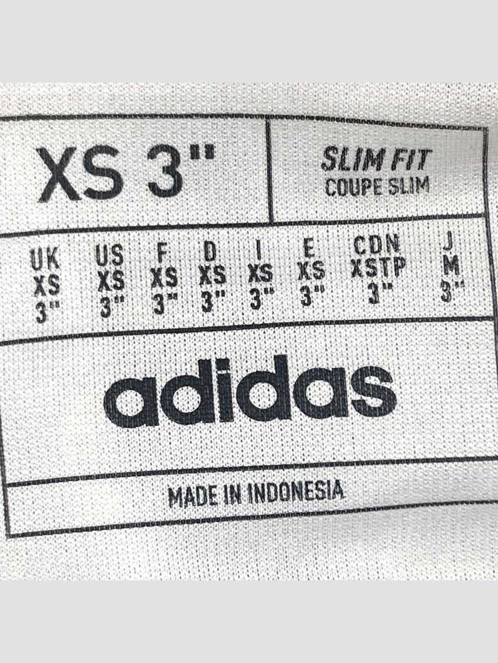 Short ADIDAS - Talla 34 (VOP01140597)-1