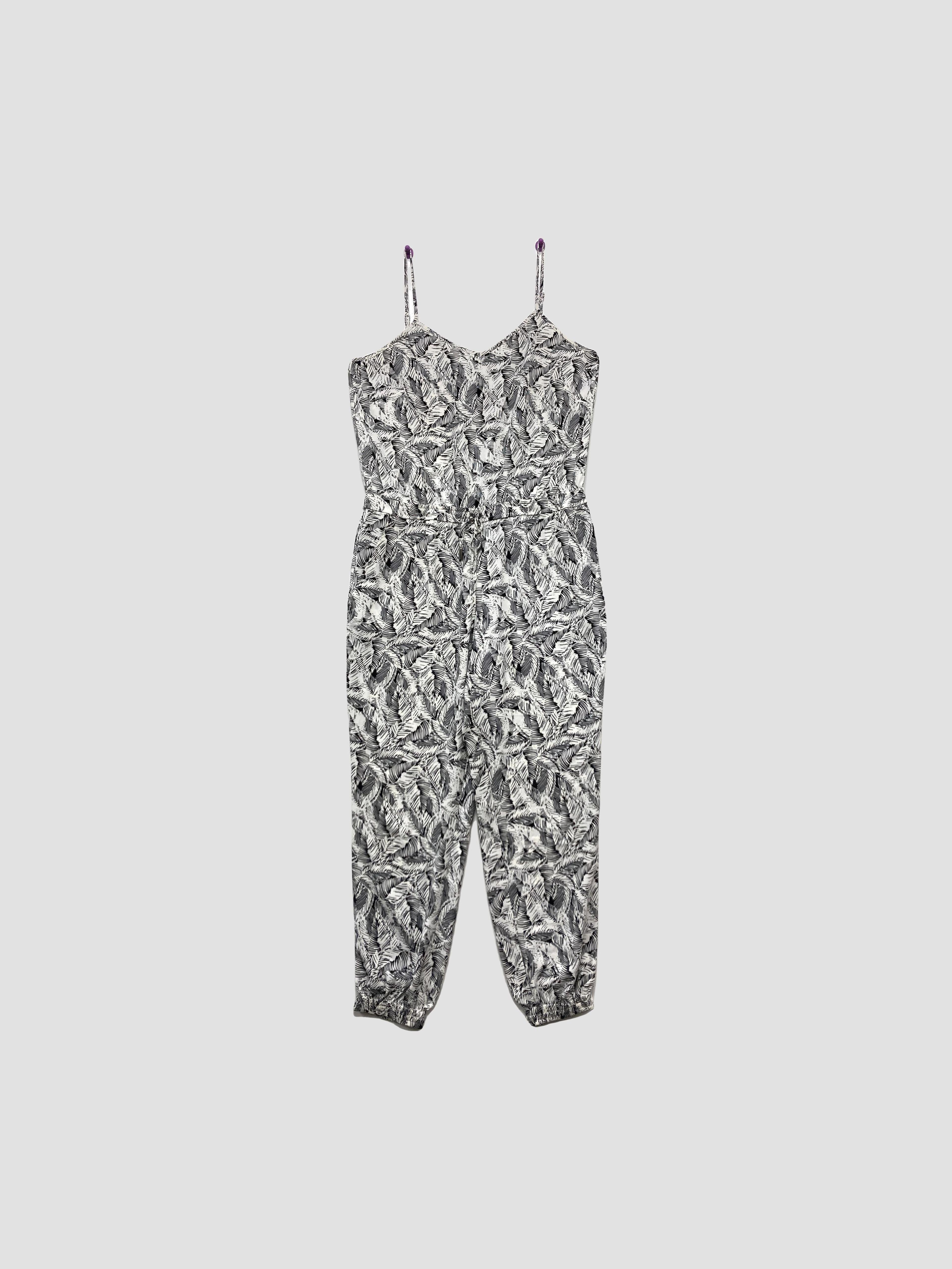 Enterito BANANA REPUBLIC - Talla S (VOP00980735)-0