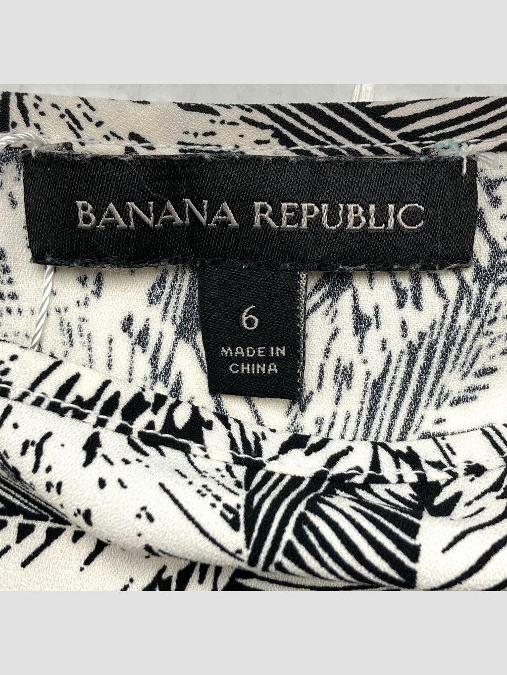 Enterito BANANA REPUBLIC - Talla S (VOP00980735)-1