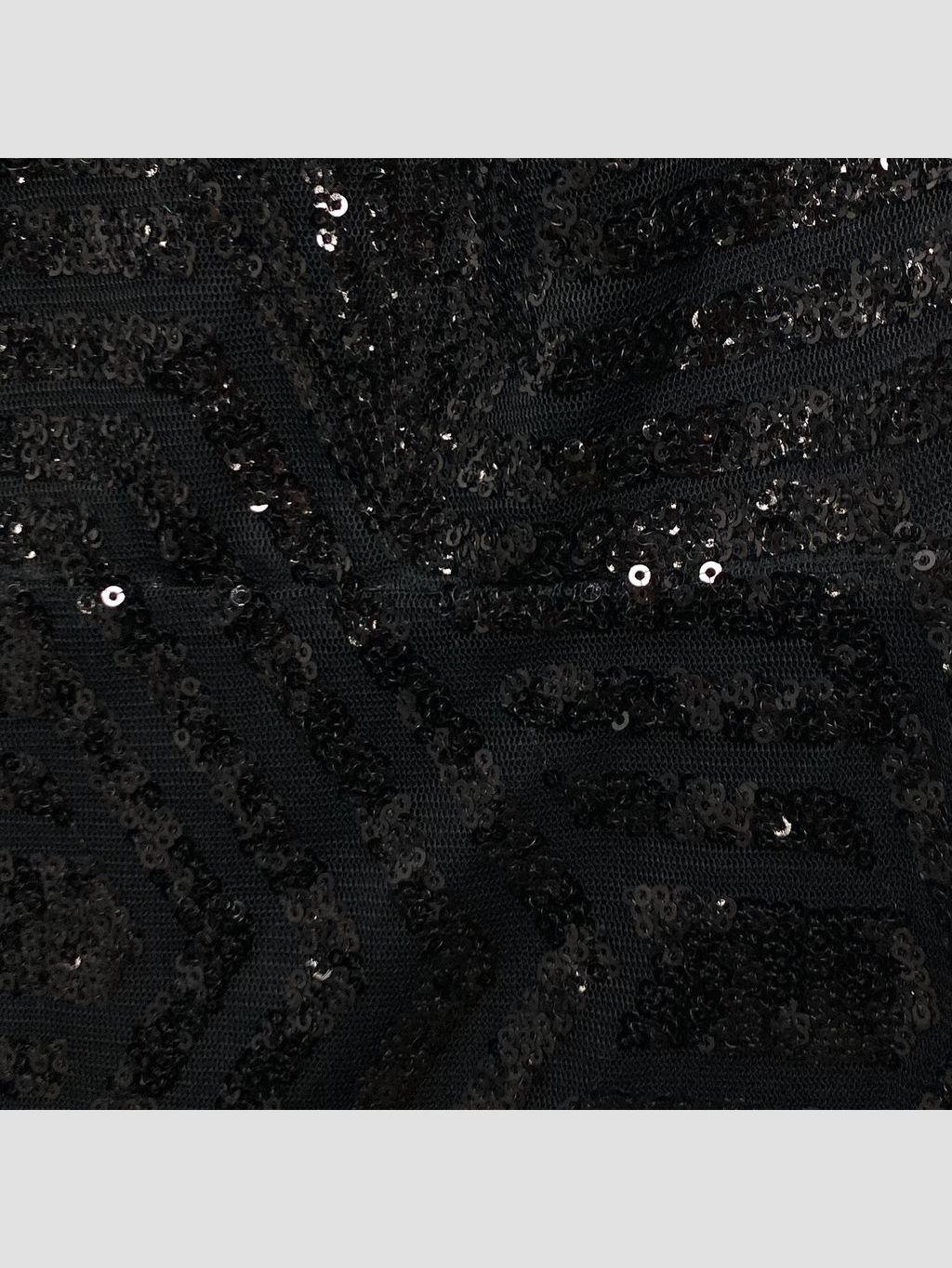 Vestido corto ¡QUE NO TE LO PRESTEN! - Talla S (VOP00915878)-2