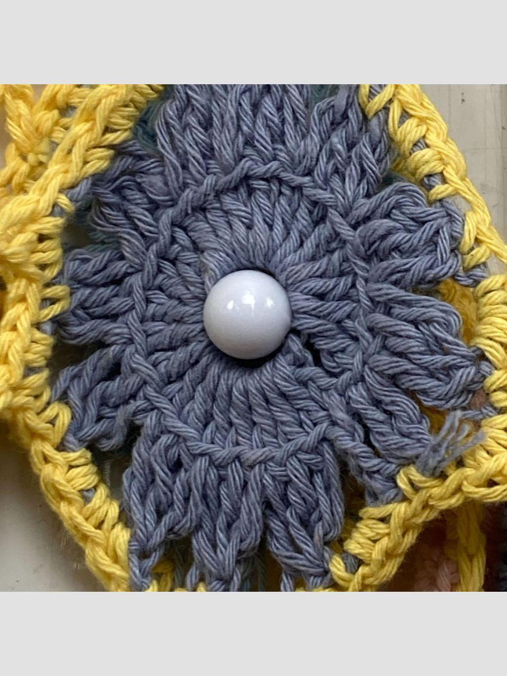 MARIA POMBO Vestido largo CELIA B - Talla S (VOP00998747)-2