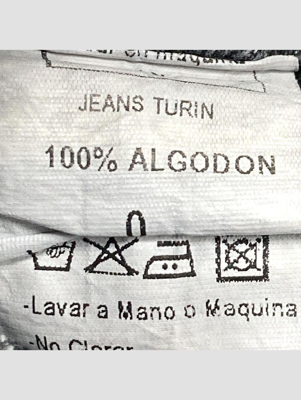 Jean KARYN COO - Talla 32 (VOP01033945)-3