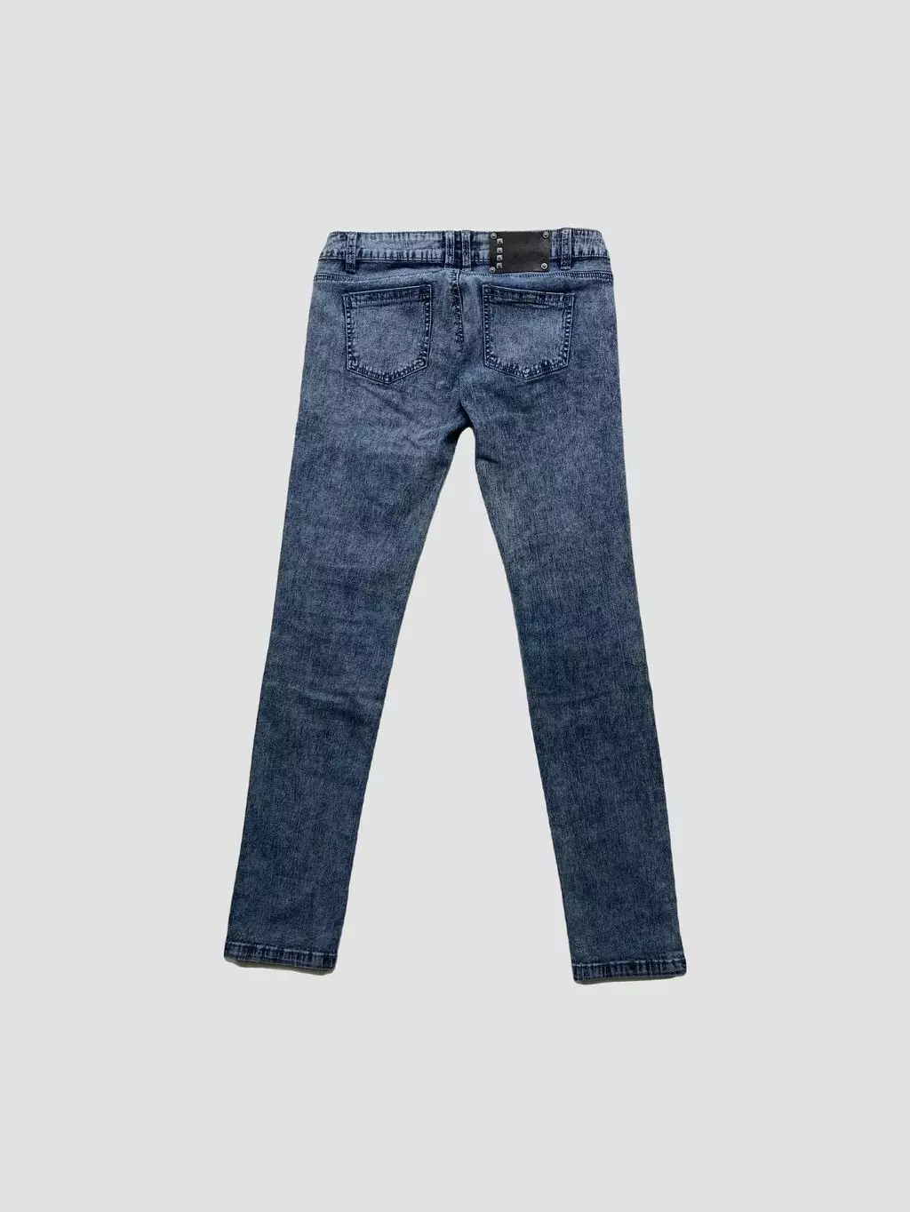 Jean FOSTER - Talla 38 (VOP01009980)-1