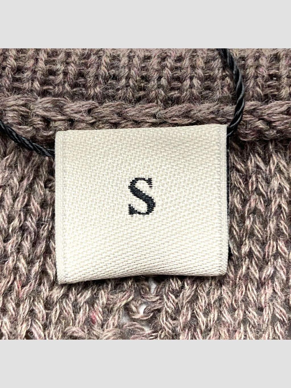 Vestido largo C DEL PILAR - Talla S (VOP00938042)-2