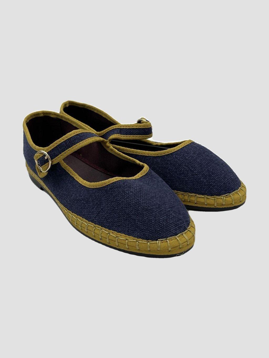 Ballerinas SOIRÉE. - Tallas 36, 37, 38, 39, 40 y 41 (VOP01108372)-5