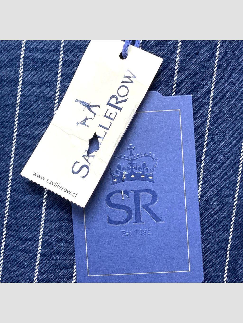 Vestido largo SAVILLE ROW - Talla L (VOP00948421)-2