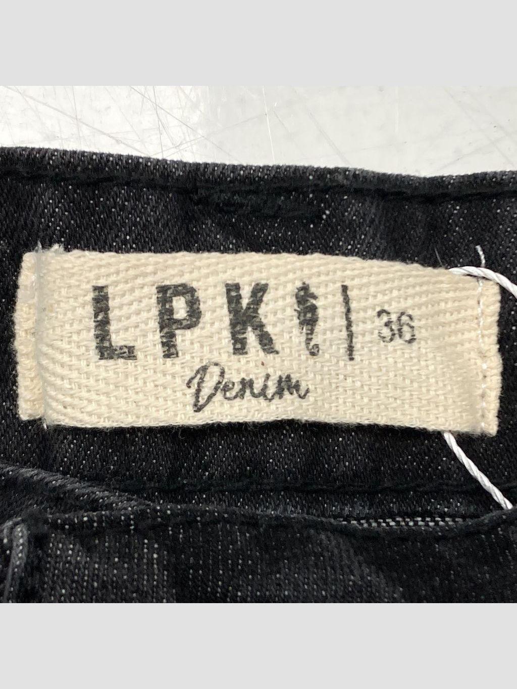 Jean LOLITA POCKET - Talla 36 (VOP01169249)-2