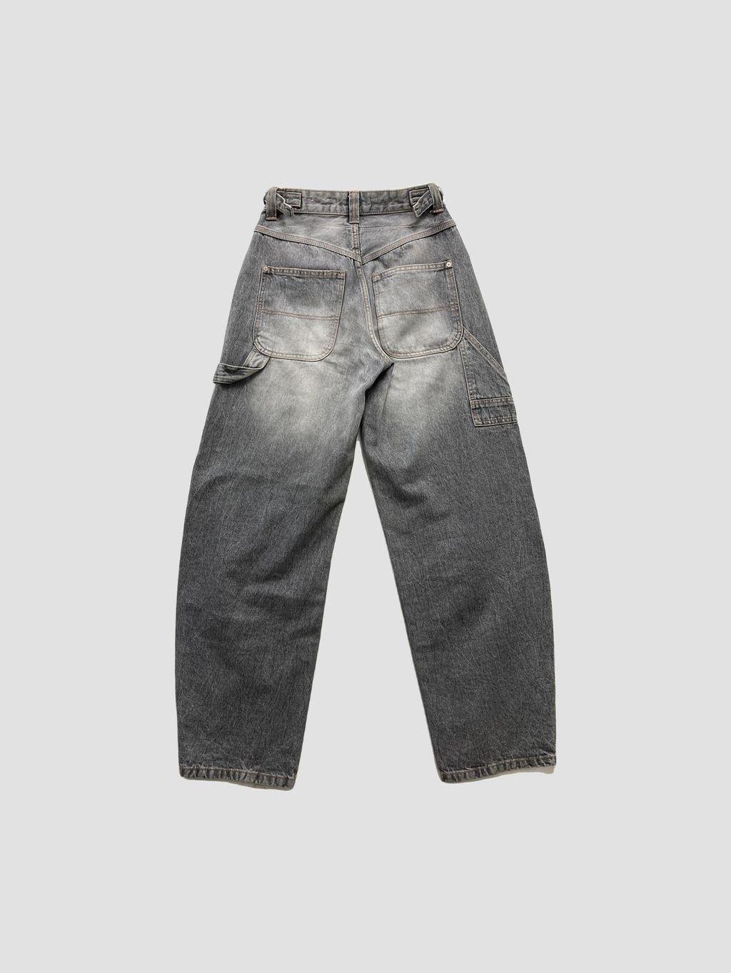 Jean BERSHKA - Talla 36 (VOP01000674)-1