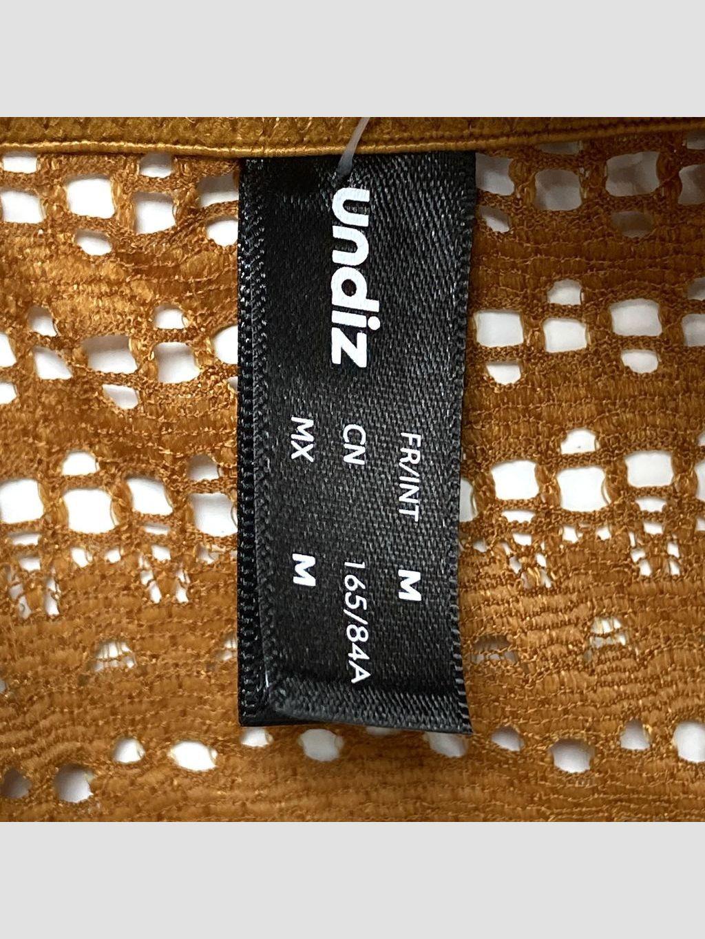 Top UNDIZ - Talla M (VOP00912567)-1