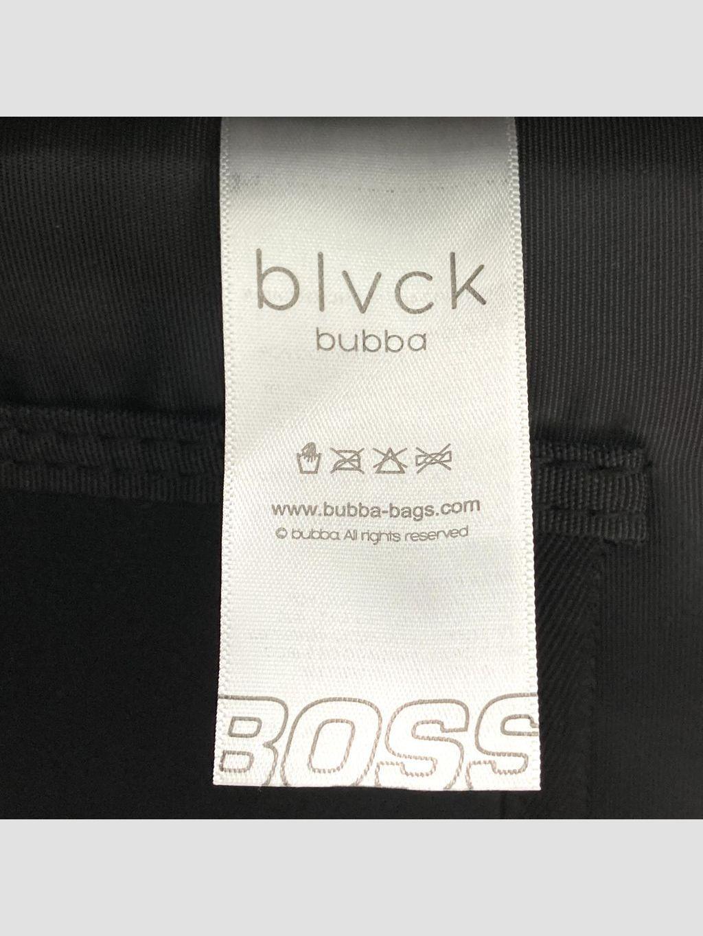 Mochila BLACK BUBBA - Talla Talla Única (VOP00949771)-2