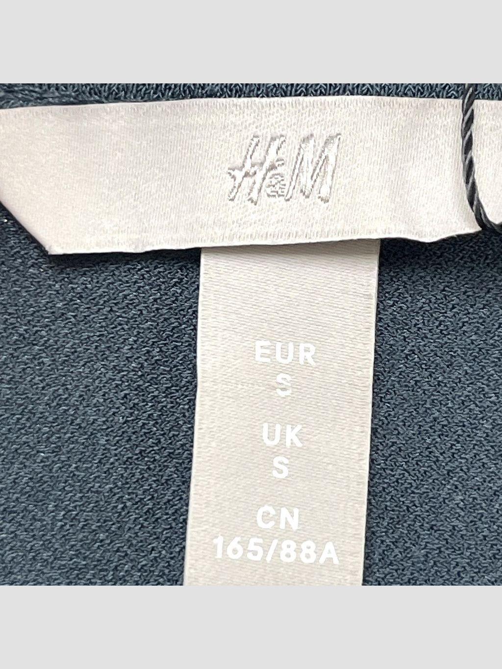 Polera H&M - Talla S (VOP00912094)-1