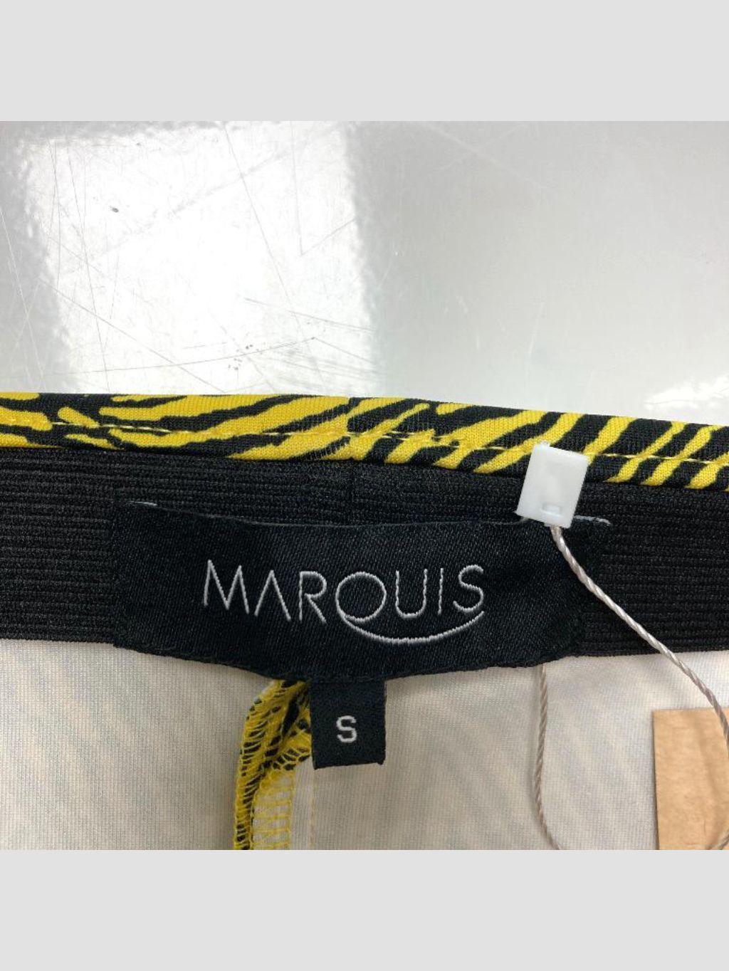 Falda corta MARQUIS - Talla 36 (VOP00768277)-2