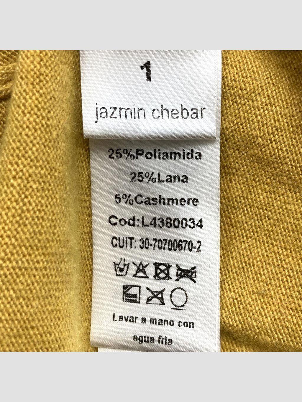 Sweater JAZMIN CHEBAR - Talla M (VOP01015183)-2