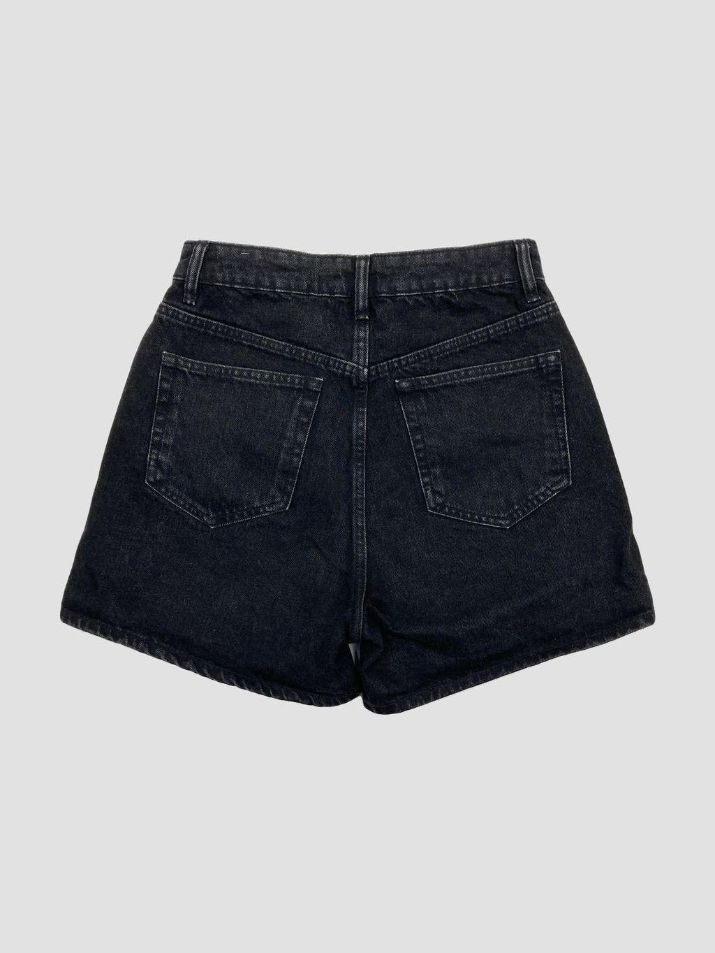 Short ZARA - Talla 36 (VOP01154383)-1