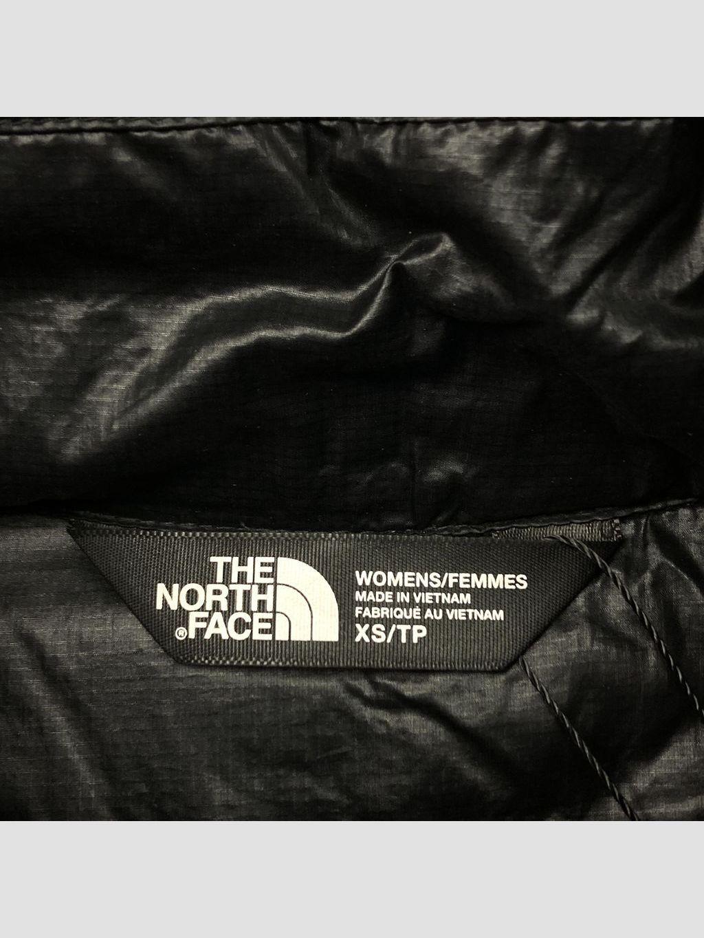 Chaqueta de abrigo THE NORTH FACE - Talla XS (VOP01201050)-1