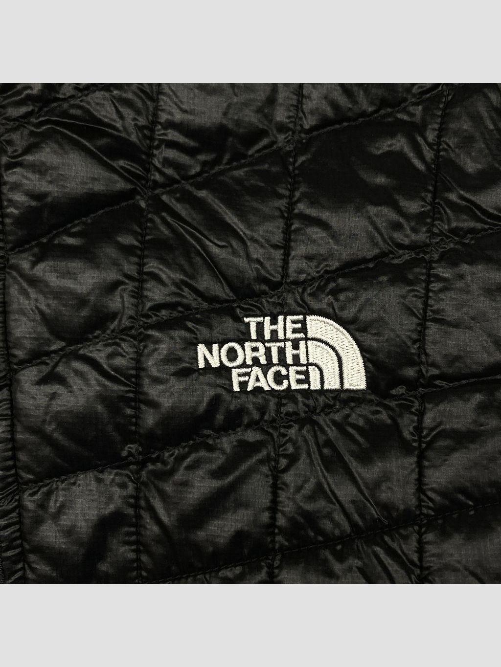 Chaqueta de abrigo THE NORTH FACE - Talla XS (VOP01201050)-2