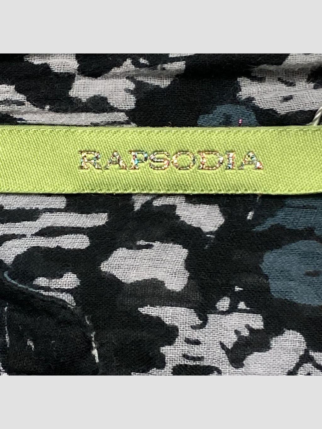 Blusa RAPSODIA - Talla S (VOP00985226)-1