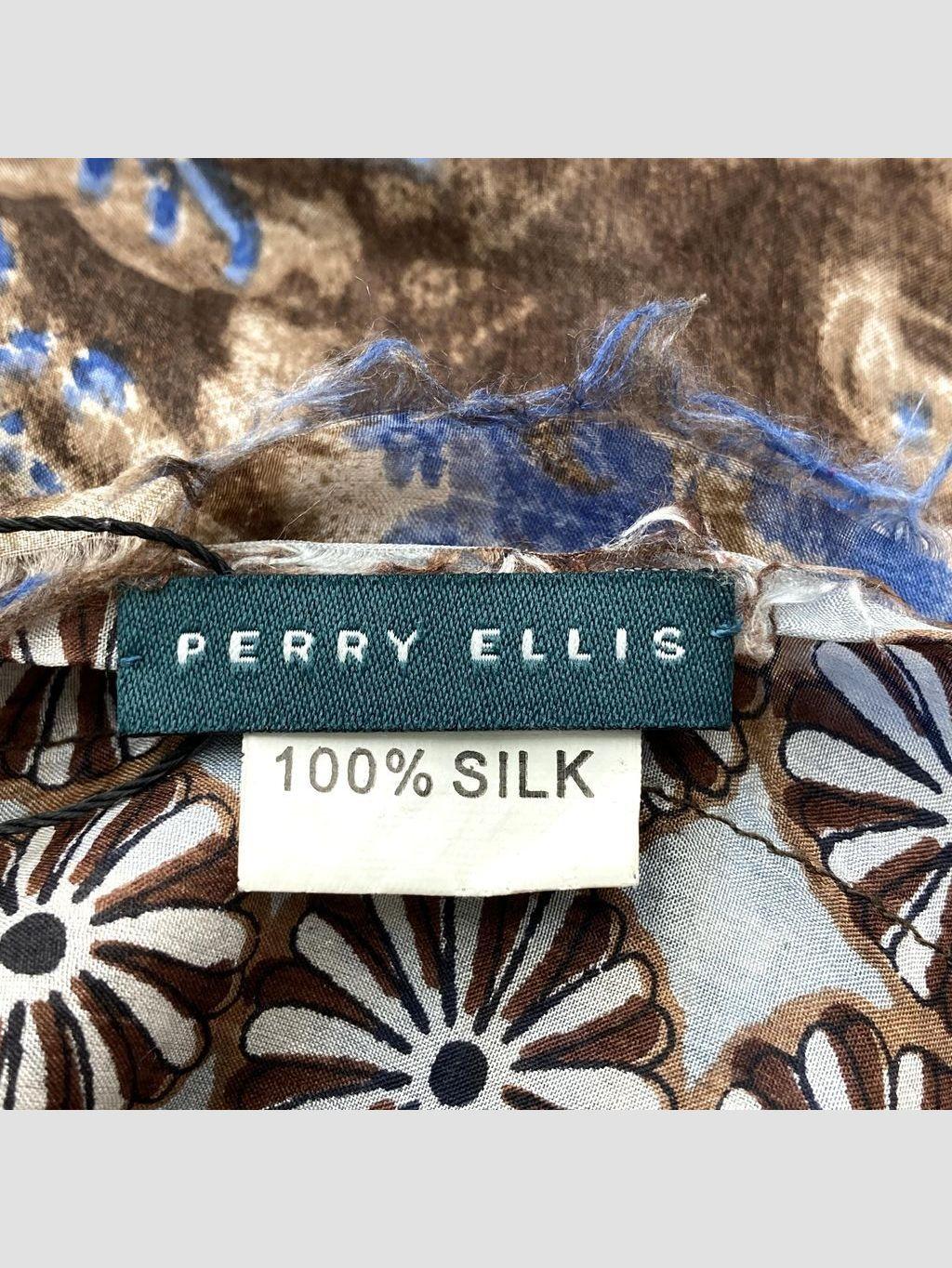 Pañuelo PERRY ELLIS - Talla Talla Única (VOP00932862)-3