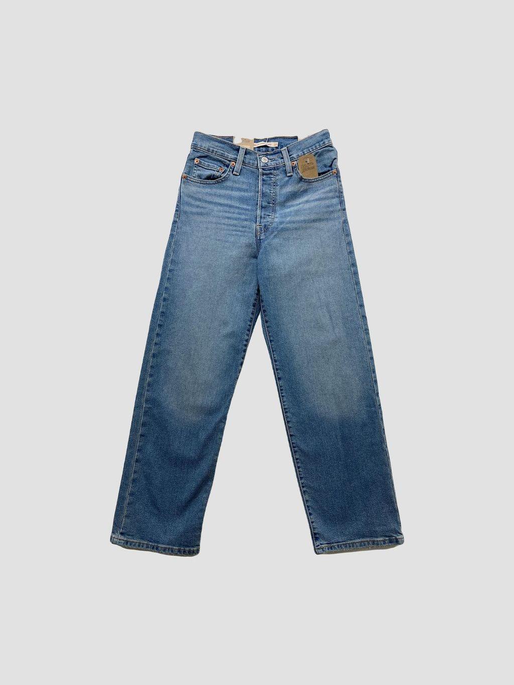 Jean LEVI'S - Talla 34 (VOP01049781)-0