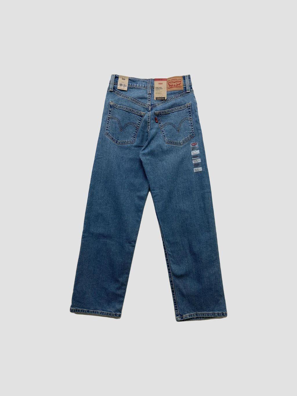 Jean LEVI'S - Talla 34 (VOP01049781)-1