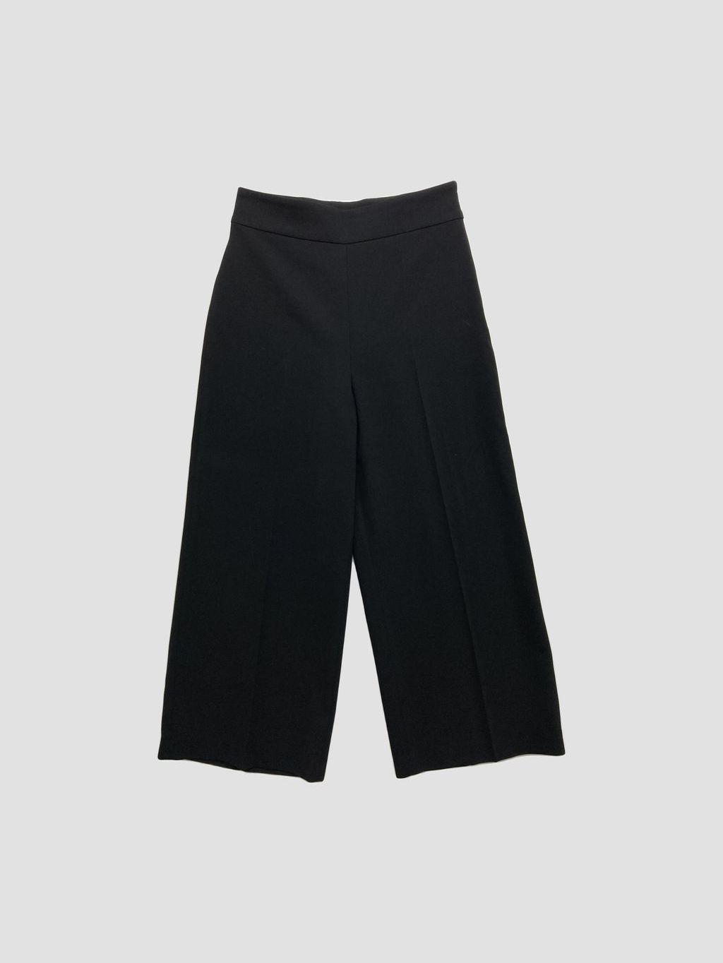 Pantalón ZARA - Talla 38 (VOP01038839)-0