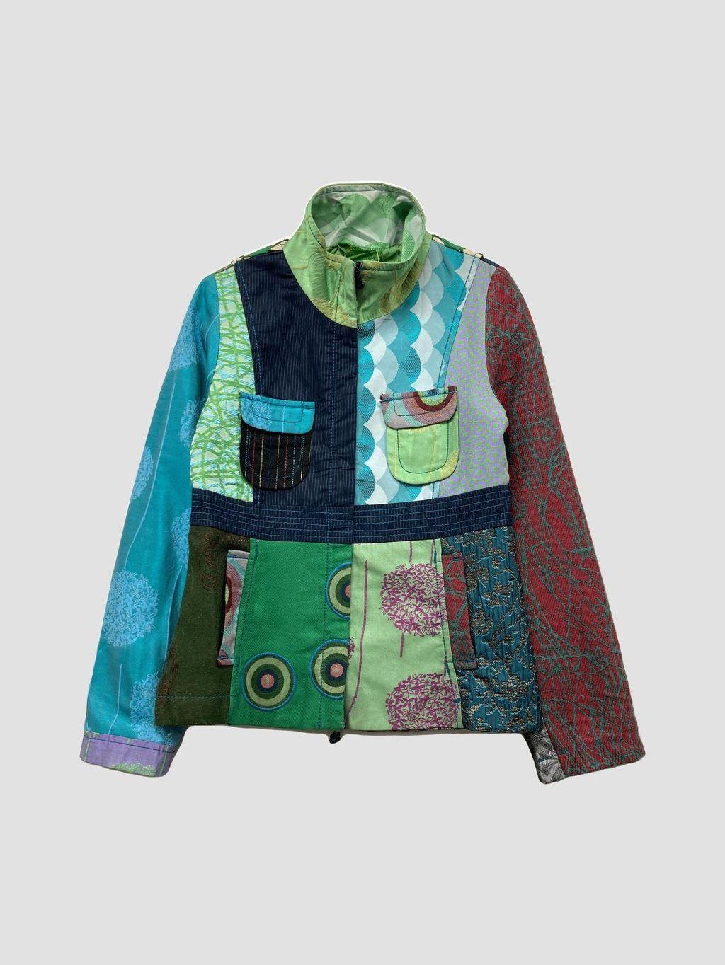 Chaqueta casual DESIGUAL - Talla S (VOP00945441)-0