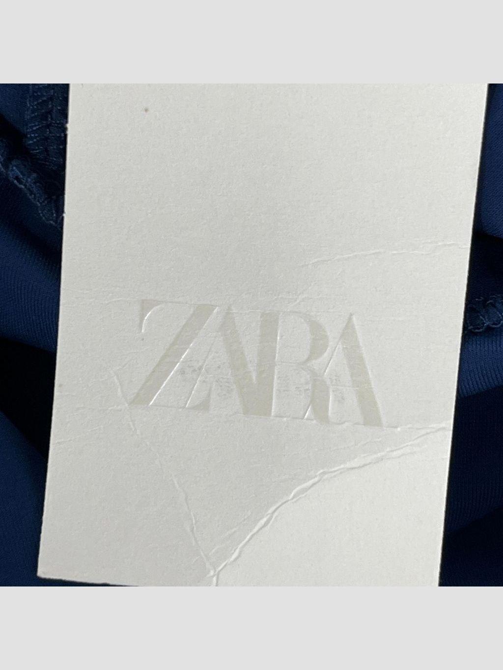 Vestido largo ZARA - Talla S (VOP01122370)-2