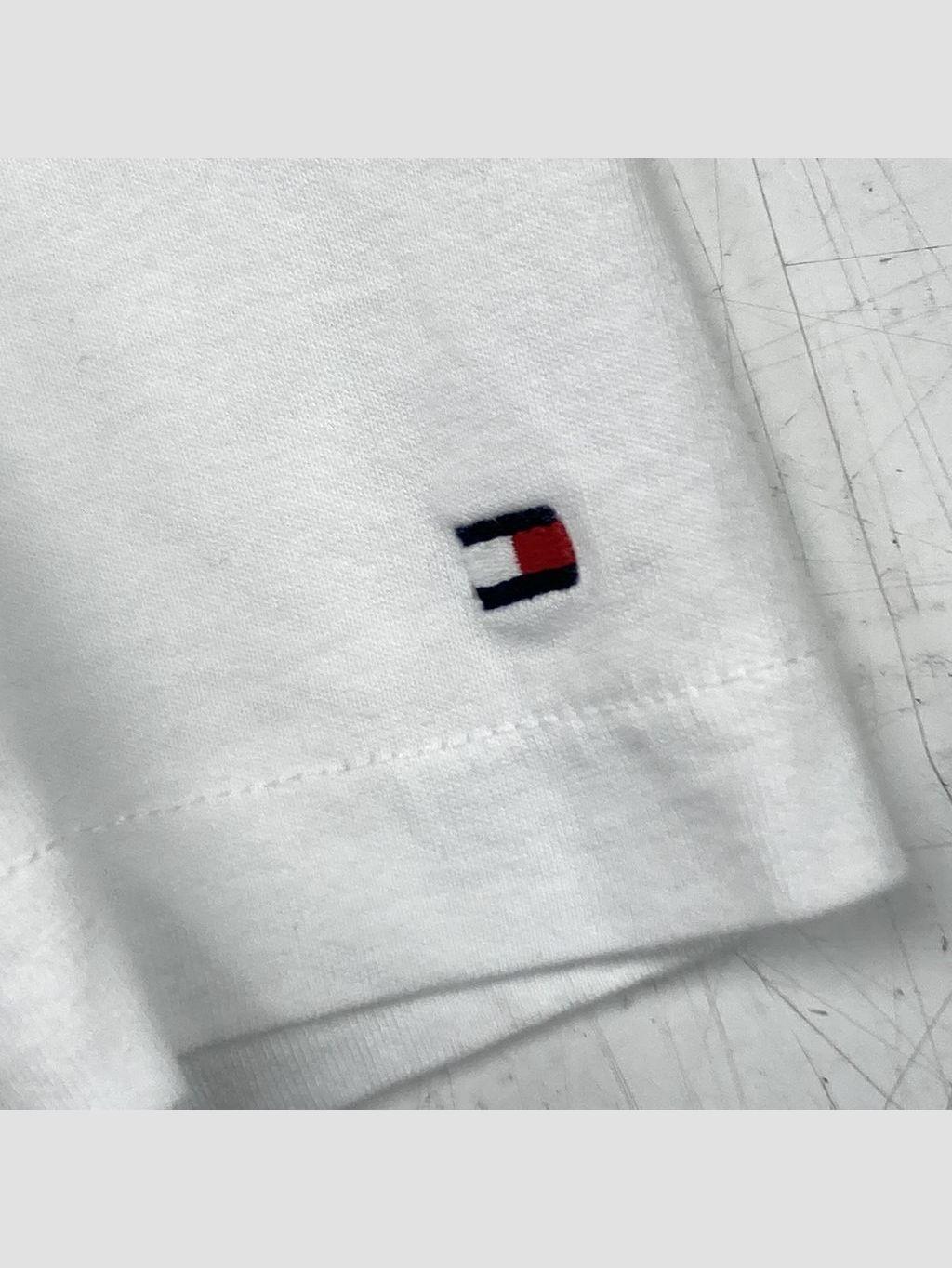Blusa TOMMY HILFIGER - Talla S (VOP01166321)-2
